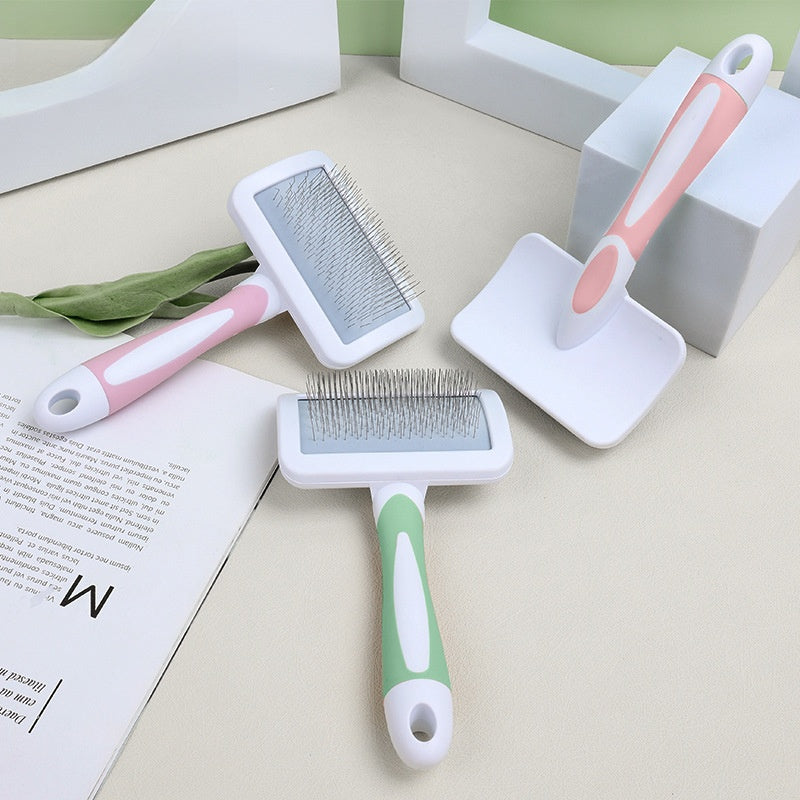 Pet Grooming Comb
