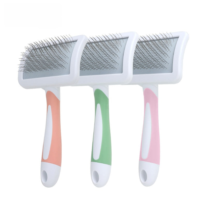 Pet Grooming Comb