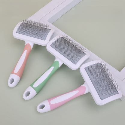 Pet Grooming Comb