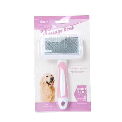 Pet Grooming Comb