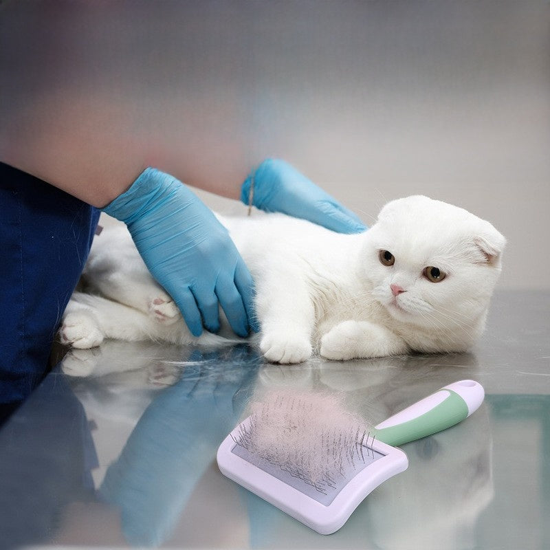 Pet Grooming Comb