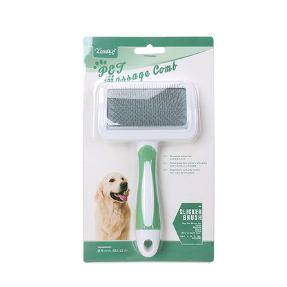 Pet Grooming Comb